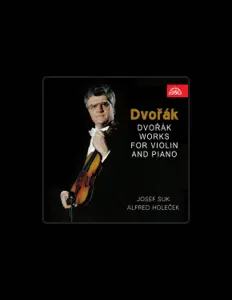 聆聽 Alfréd Holeček、觀看音樂影片、閱讀小傳、查看巡演日期等！