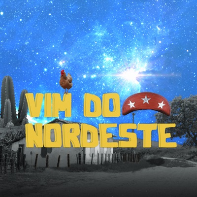 Vim do Nordeste (feat. Coeds) - Single