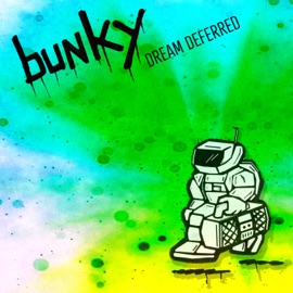 Dream Deferred Ryan Celsius Sounds, Bunky & QBSmith