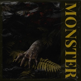 Monster Juvenile Frequency