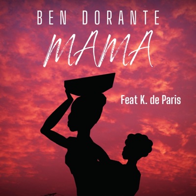 Mama (feat. Kiki de Paris) - Single