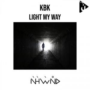 Light My Way - Single