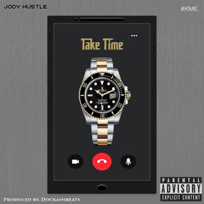 Take Time - Single