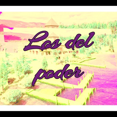 Los del poder - Single