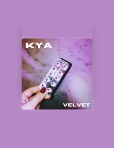 Listen to KYA, watch music videos, read bio, see tour dates & more!