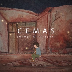 Pusakata - Cemas