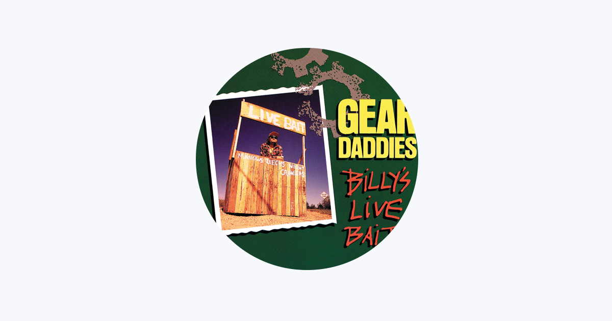 ‎Gear Daddies Apple Music