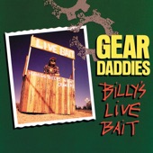 Gear Daddies - (I Wanna Drive The) Zamboni