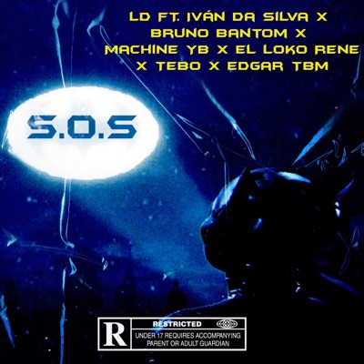Sos (feat. Ld, Ivan Da Silva, Machine YB, Bruno Bantom, El Loko Rene, El Tebo & Edgar TBM) - Single