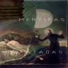 Mentiras atadas - Single