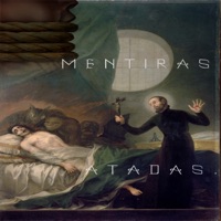 Mentiras atadas - Single - Apostol & Devin Cheff