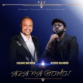 Aza na Bomoi (feat. Olivier Kalabasi) artwork