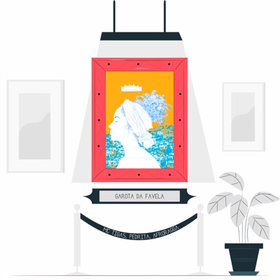 Garota da Favela - Single