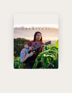 Listen to Ch'umilkaj, watch music videos, read bio, see tour dates & more!