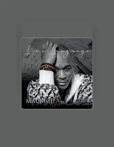 Listen to Maurice J, watch music videos, read bio, see tour dates & more!