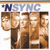 *NSYNC - 'N Sync (International Edition)  artwork