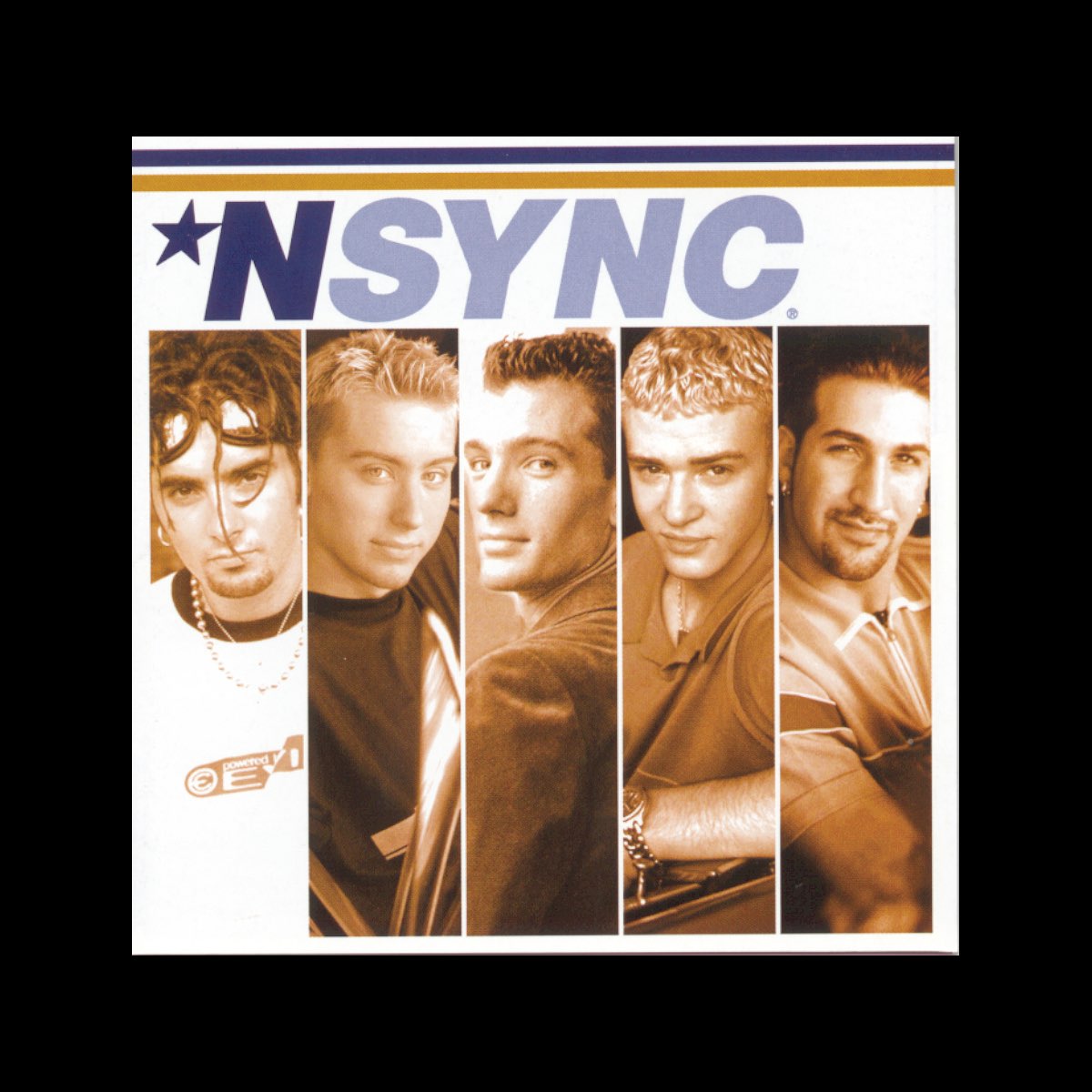 N Sync (International Edition) Album by *NSYNC Apple Music