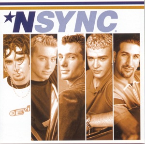 TEARING UP MY HEART - N SYNC