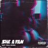 She a Fan - Single