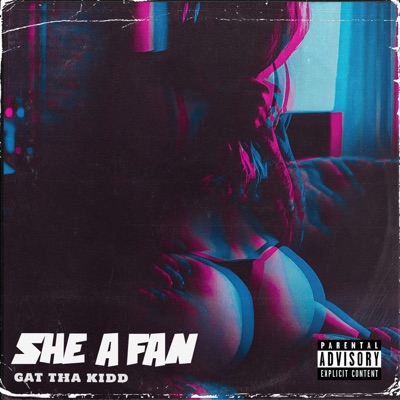 She a Fan - Single