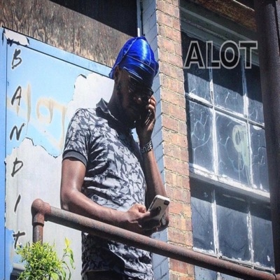 Alot - Single