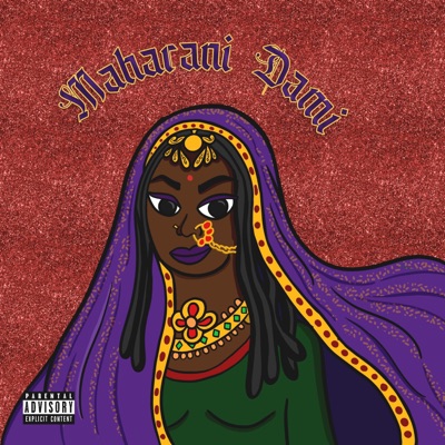 Maharani Dami - Single