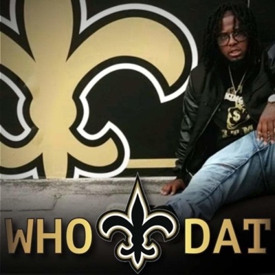 Saints Anthem (feat. Soul Saint, Dirtzire & Semaj Maji) - Single