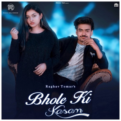 Bhole Ki Kasam (Original) - Single