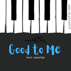 Good to Me (feat. Nointed) J-Heir