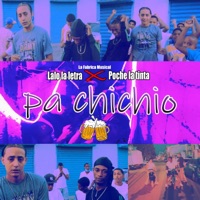 Pa chichio (feat. poche la tinta) [Special Version] [Special Version] - Single - Lalo La Letra & BlackDomi
