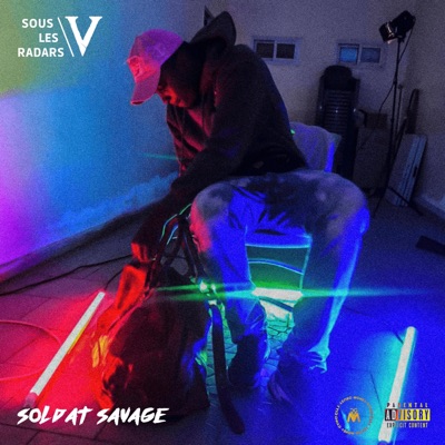 Sous Les Radars #5 - Single
