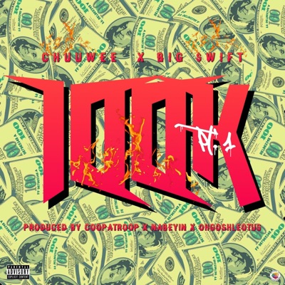 100K (Pt.1) - Single
