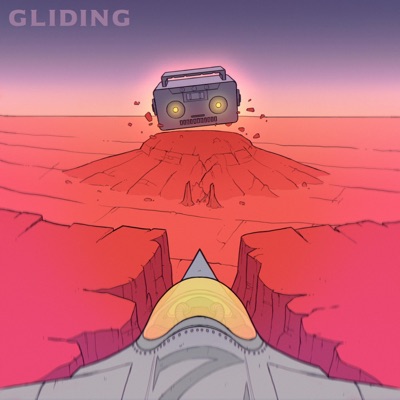 Gliding (Instrumental) [Instrumental] - Single