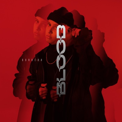 Blood - Single
