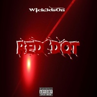 Red Dot - Single - Wick3dsOn