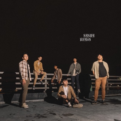 Sasha Braus (feat. Khai Zhen) - Single