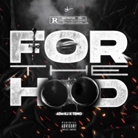 For The Hood (feat. C3 Landlord) - Single - Teno