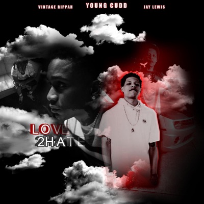 Love 2 Hate - Single