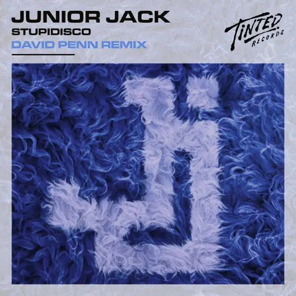 Stupidisco (David Penn Remix) — Junior Jack