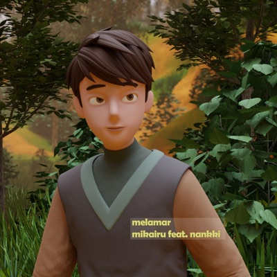 Melamar (feat. Nankki) - Single