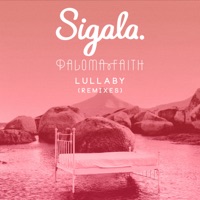 Sigala/Paloma Faith