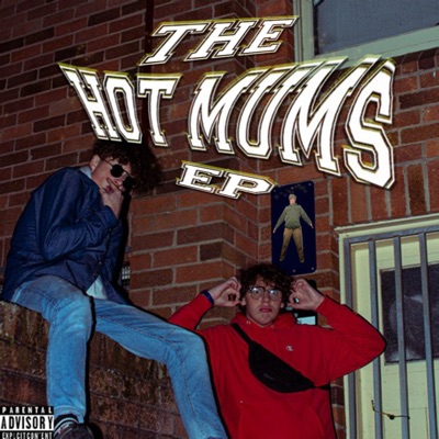 The Hot Mums - EP