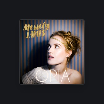 Listen to Merrily James, watch music videos, read bio, see tour dates & more!