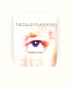Listen to Francis Dunnery, watch music videos, read bio, see tour dates & more!