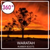 rubber boots - Waratah
