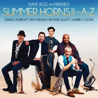 This Will Be (An Everlasting Love) [feat. Kenny Lattimore & Sheléa] by Dave Koz song reviws