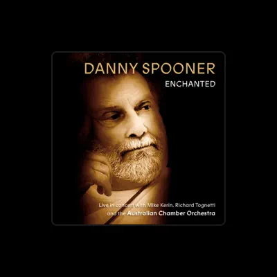 Listen to Danny Spooner, watch music videos, read bio, see tour dates & more!