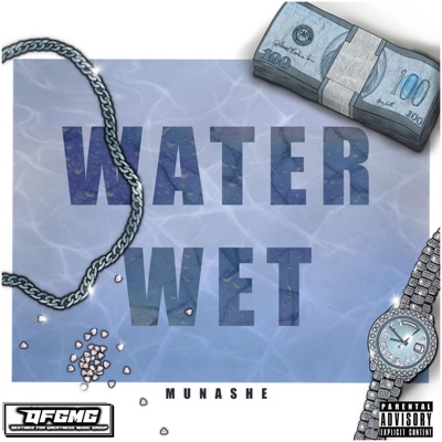 Water Wet - Single