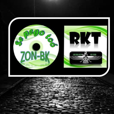 se pego too - Single