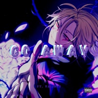 Go Away (feat. Valious) - Single - Harris Mcbride